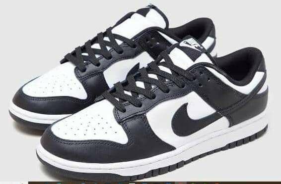 Nike sneakers