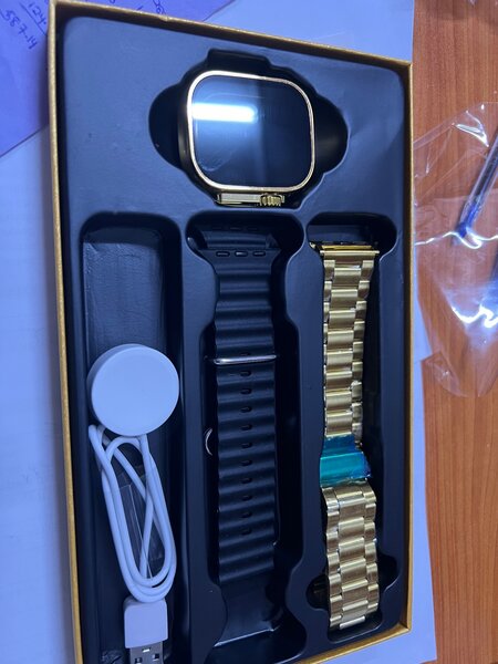 smartwatch