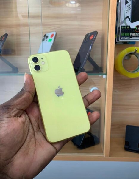 iPhone 11 128 gb