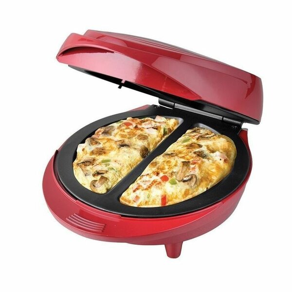 Oven