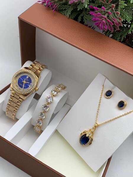 JEWELRY SET