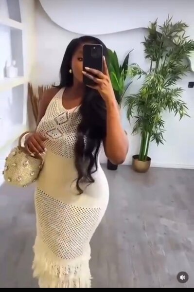 Ladies wear