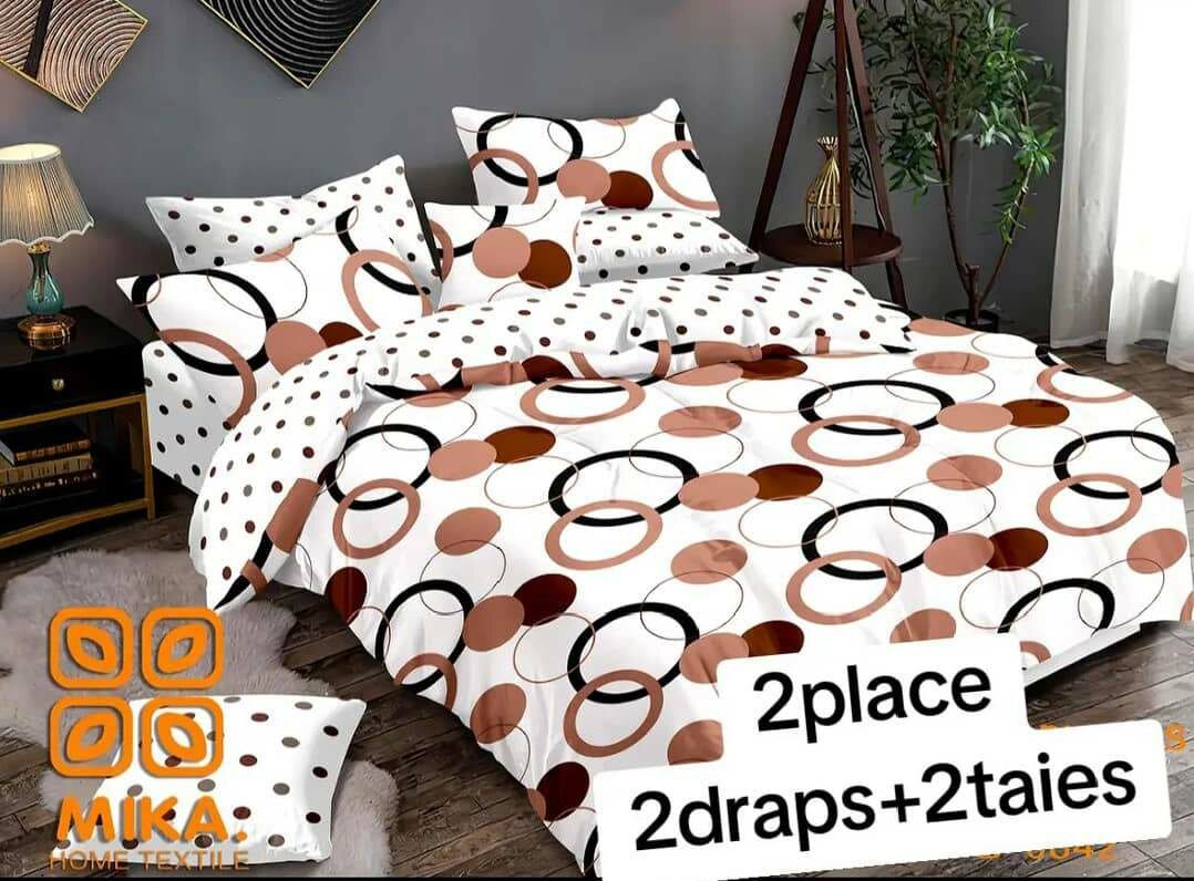 Draps de lit