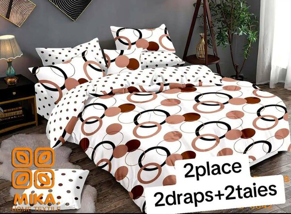 Draps de lit