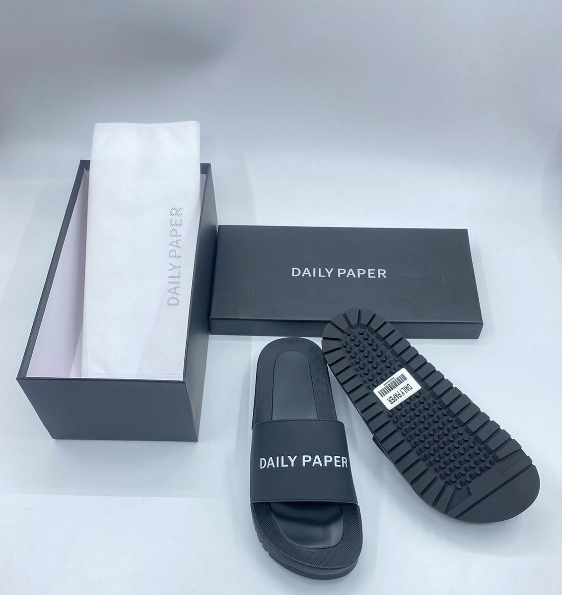 Men slides