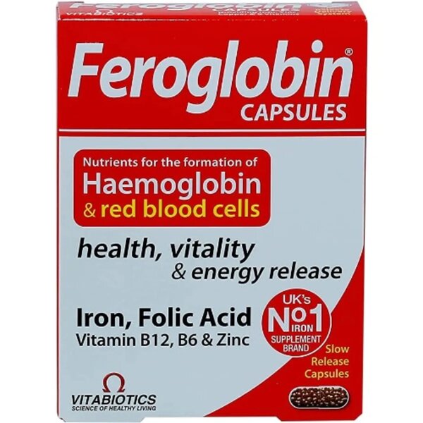 Health products