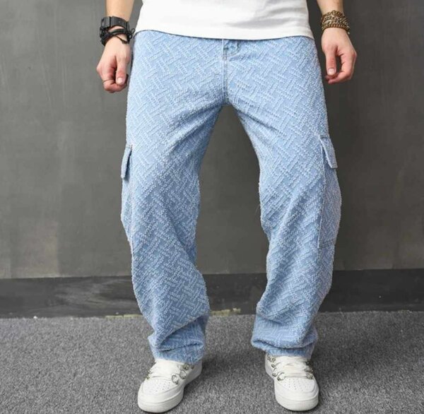Pantalons