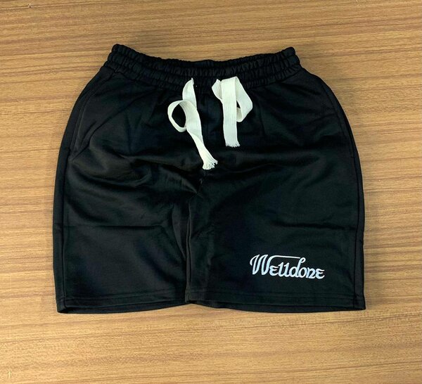 Quality shorts