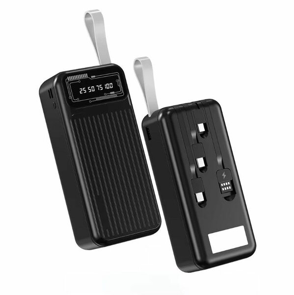 Power Bank 40000mAh