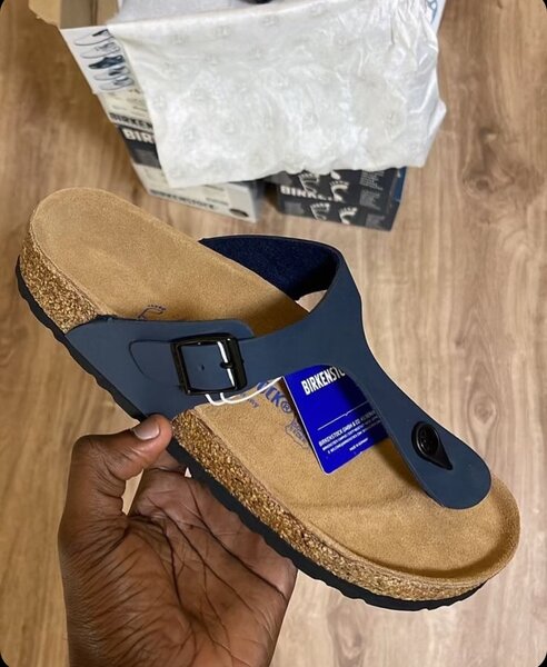 Birkenstock