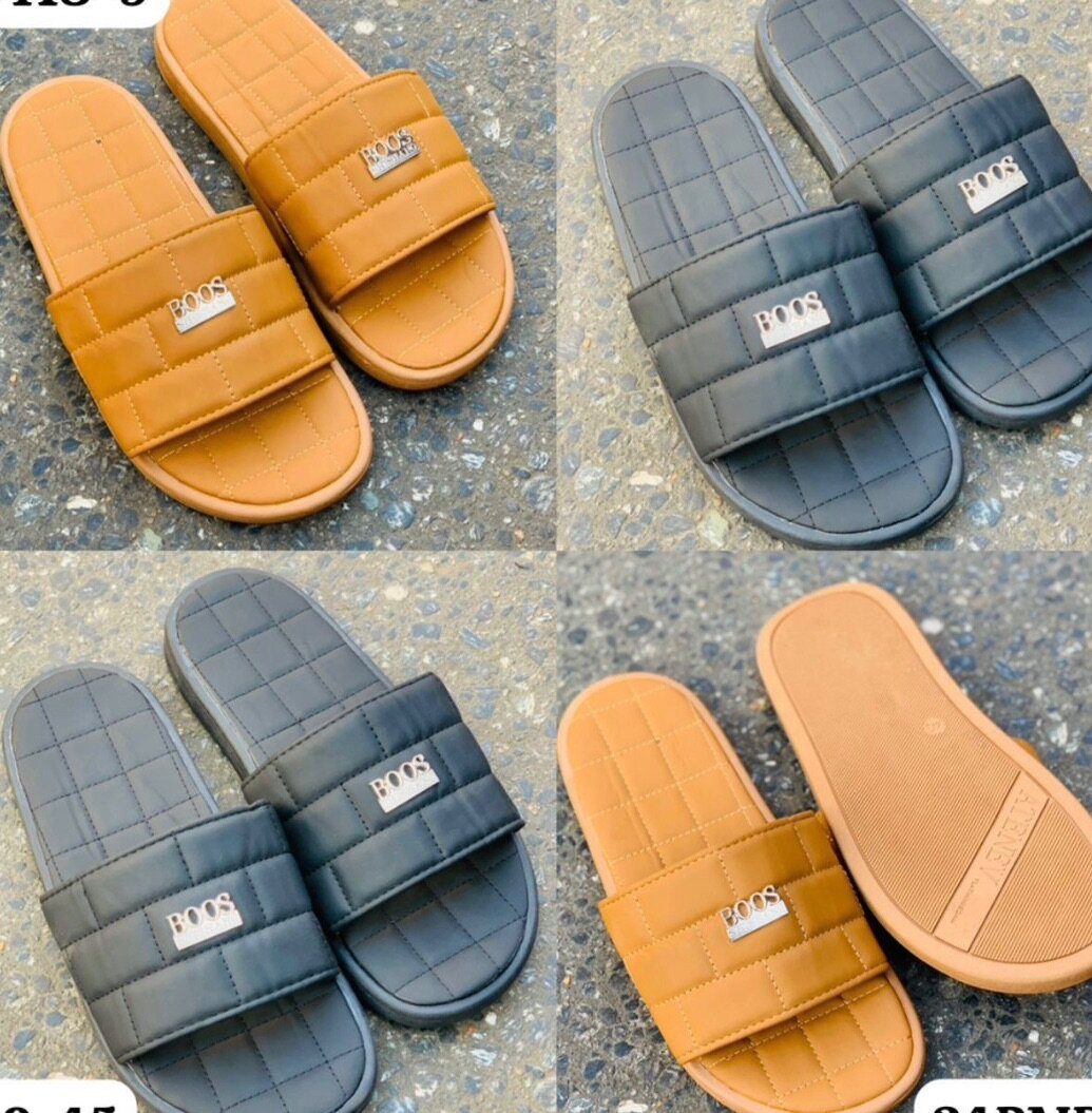 Chic sandale