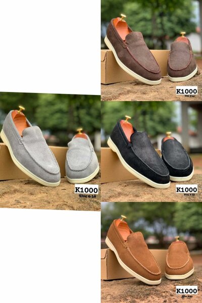 Dress shoes