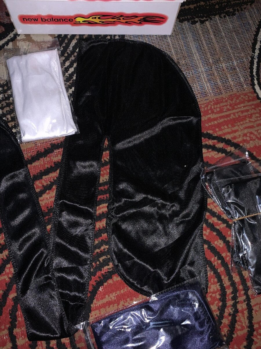 DURAG