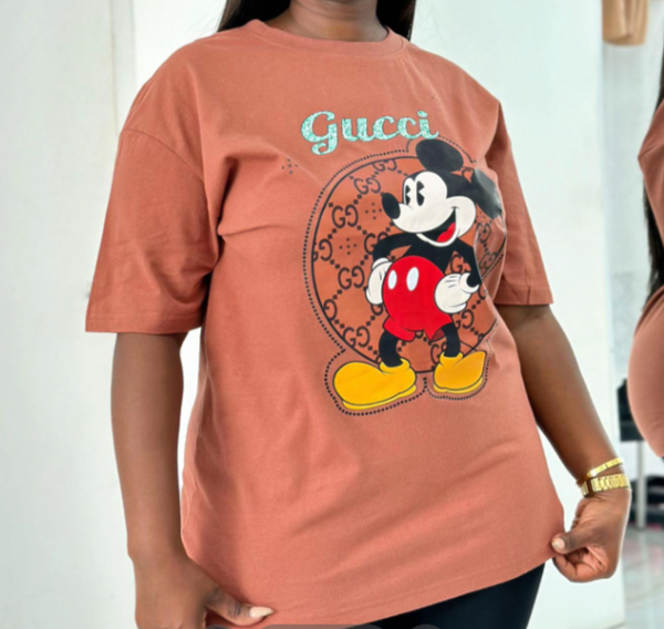 Tees 