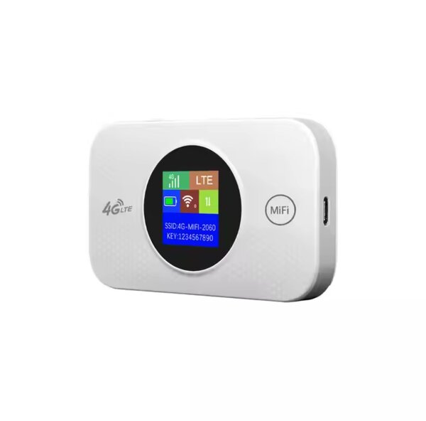 Wifi Pocket 5G