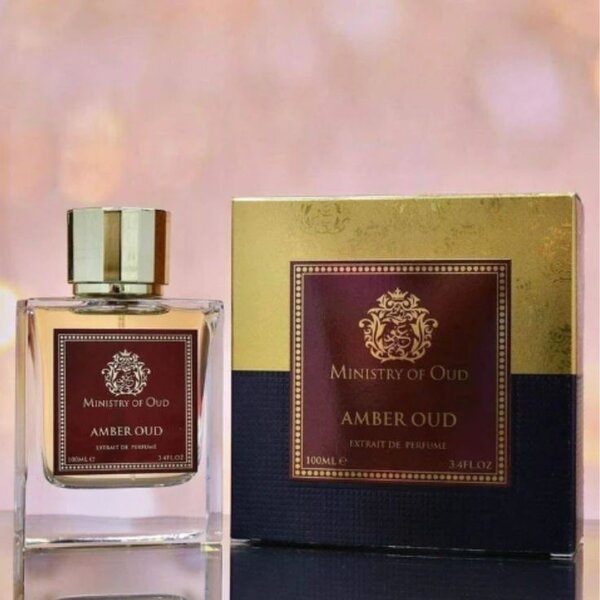 Ministry of Oud
