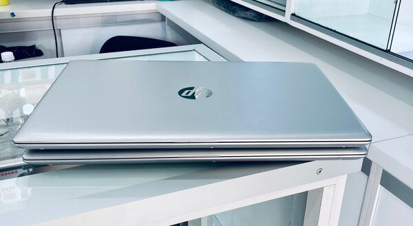 HP ProBook 455 G5