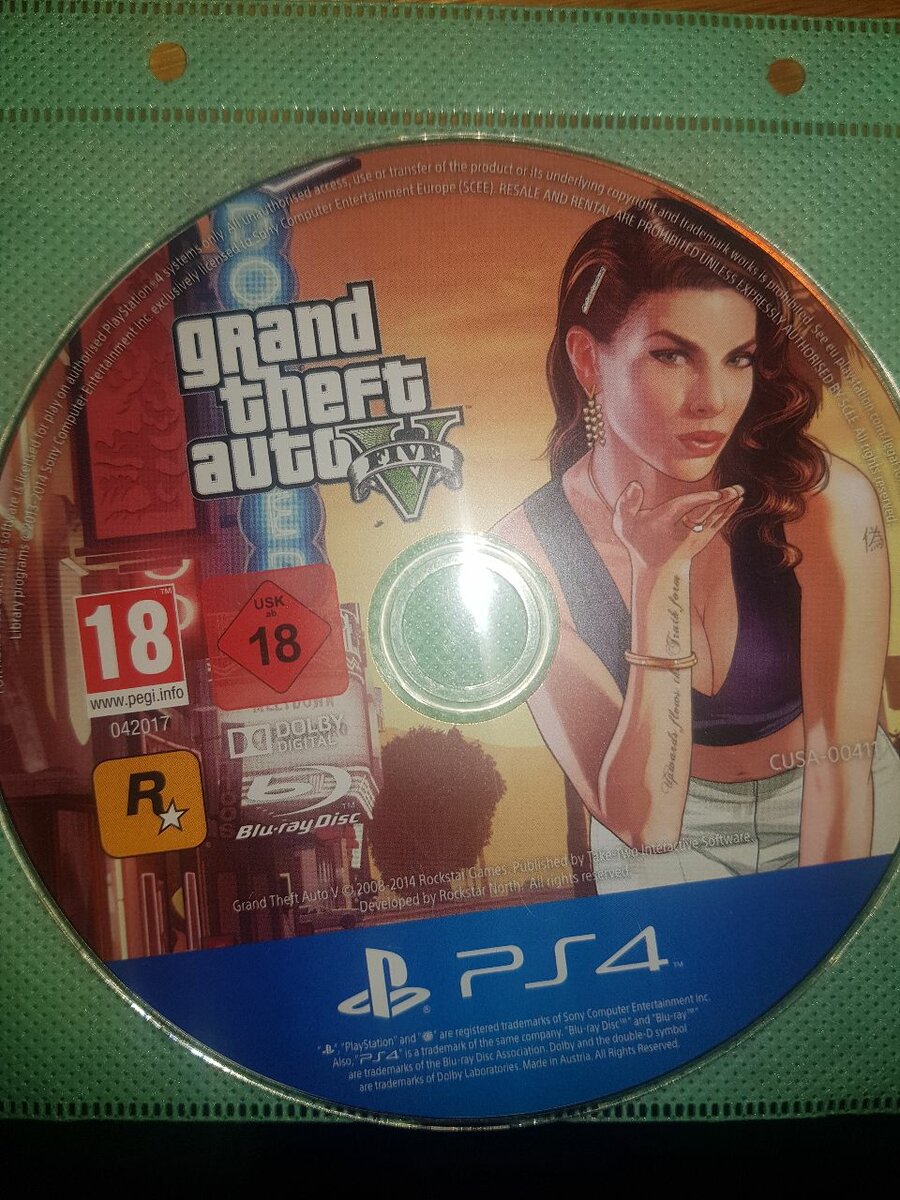 gta 5
