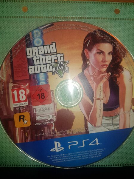 gta 5