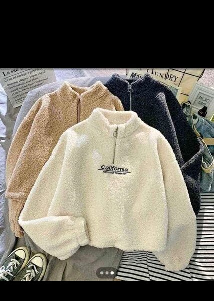 California hoodies