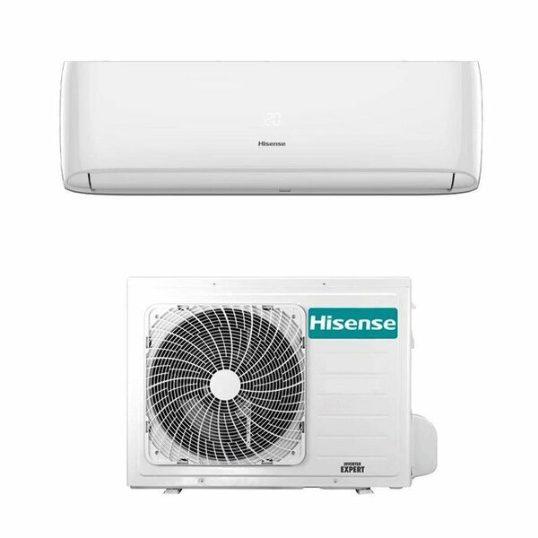 Hisense Air Condition HP 2.5