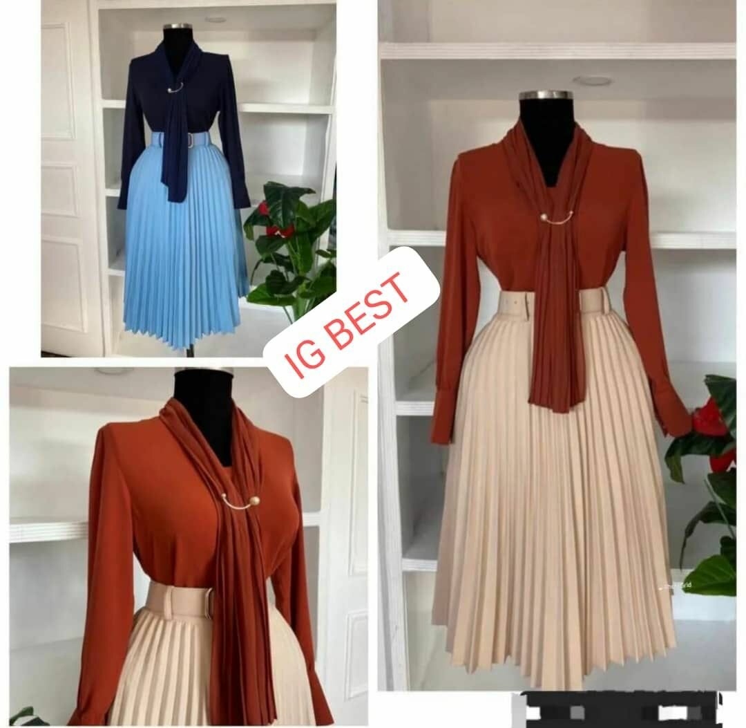 Classy outfit