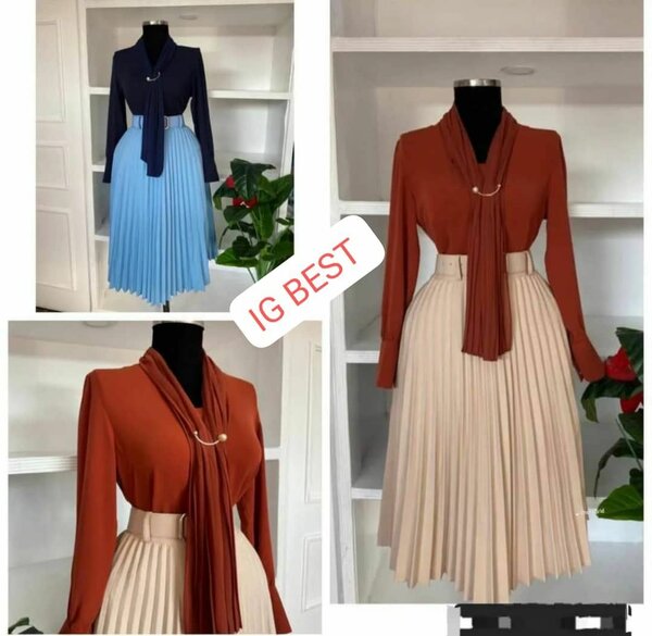 Classy outfit