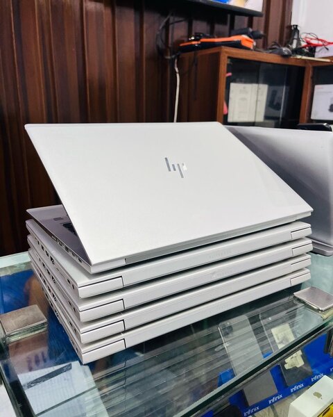 HP Elitebook 840 G5