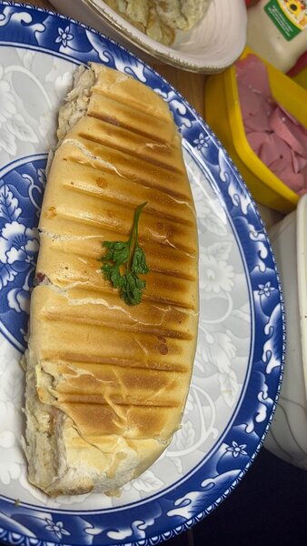 Panini Royal