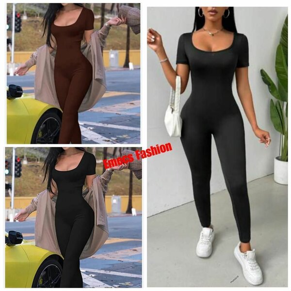 Seamless dresses