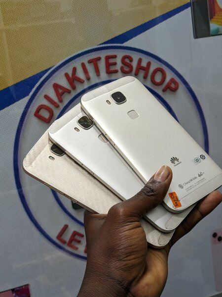 Huawei G8