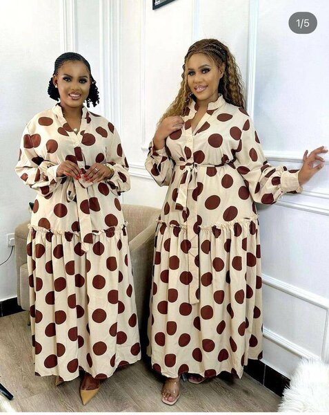 Quality dresses
