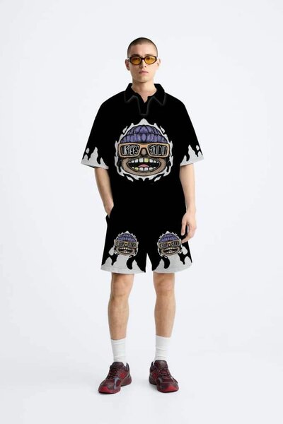 Ensemble complet pour homme