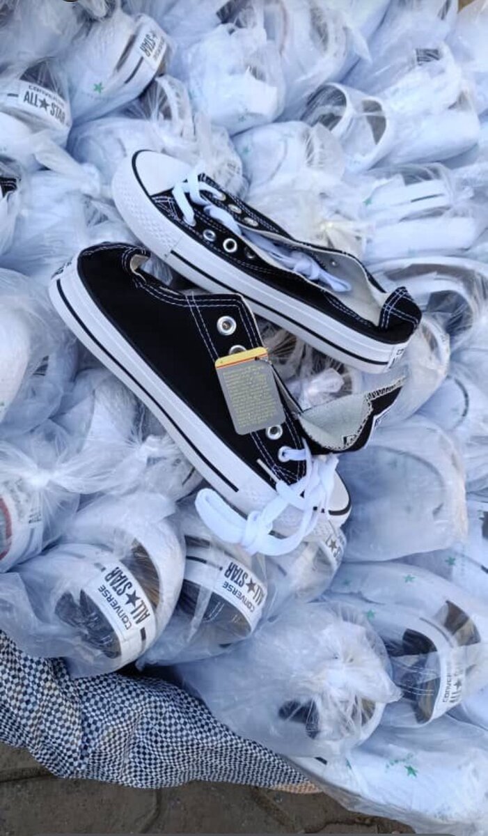 All star disponible