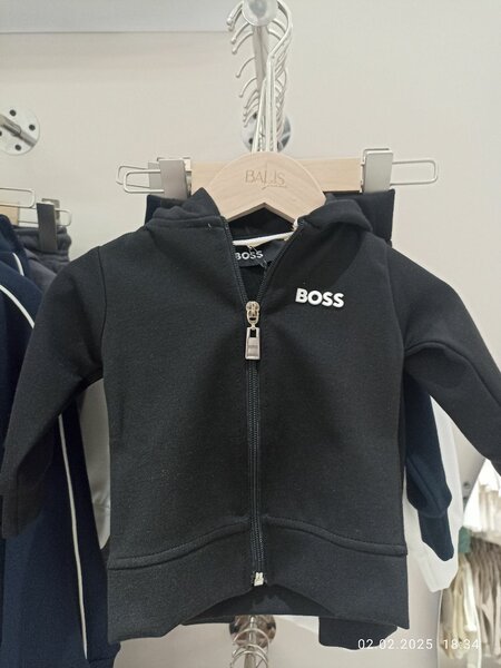 Boss