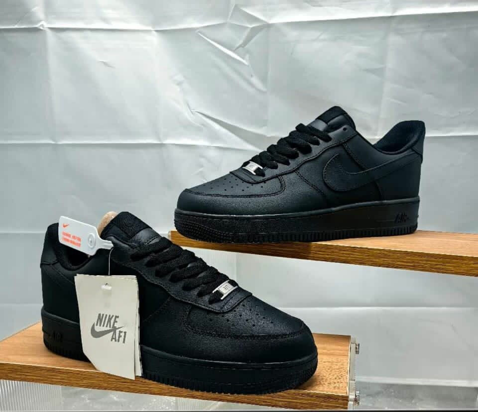 Air force