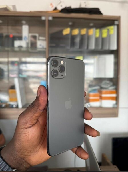 IPHONE 11 PRO MAX 128GB