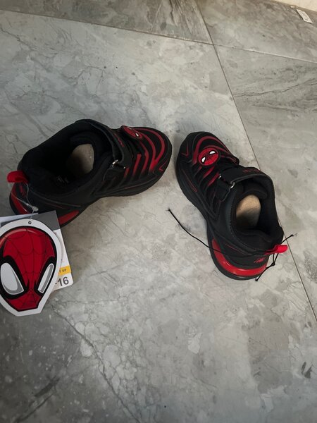Shoe for kids