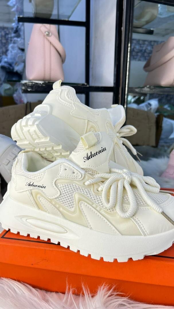 Sneakers