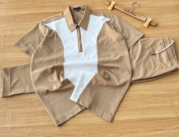 Casual wear for men