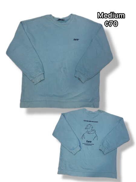 Sweatshirts