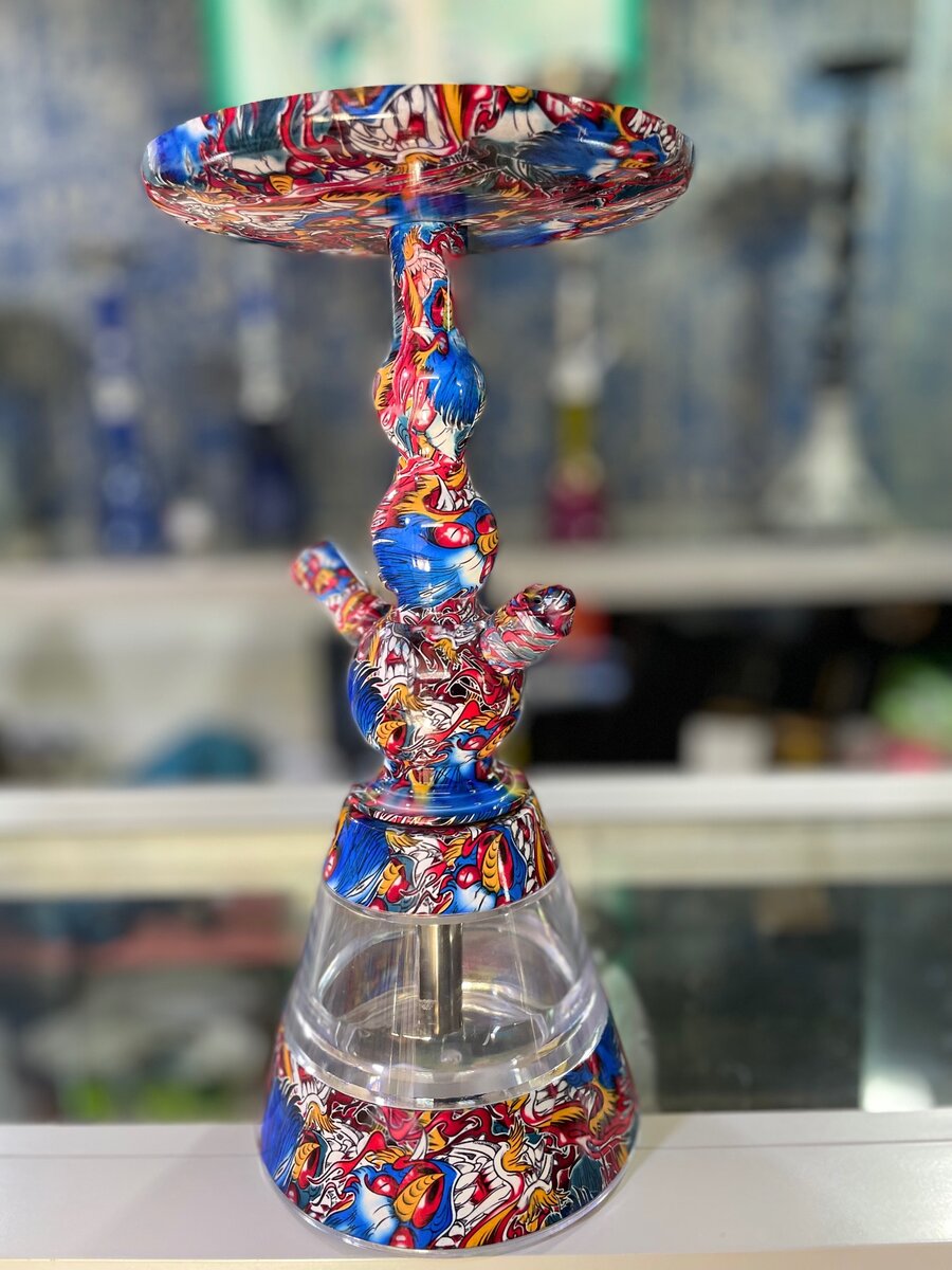 Chicha plaisir