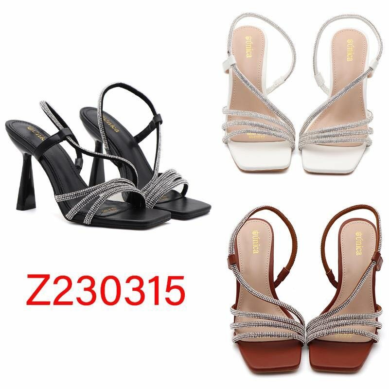 Hghi Shoe