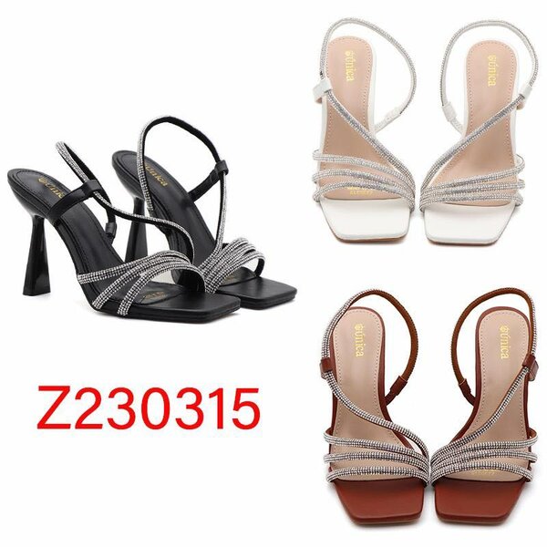 Hghi Shoe