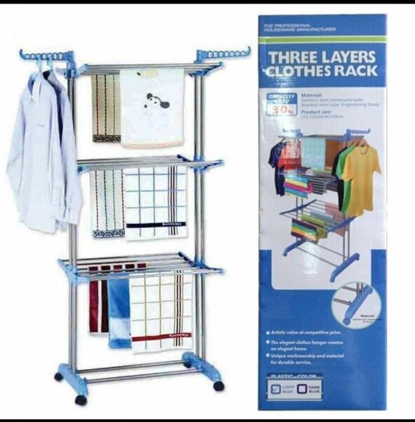 Drying stand