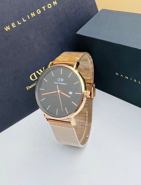 Montre de Luxe