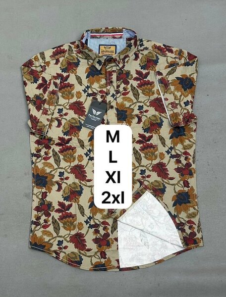 Chemise habillée