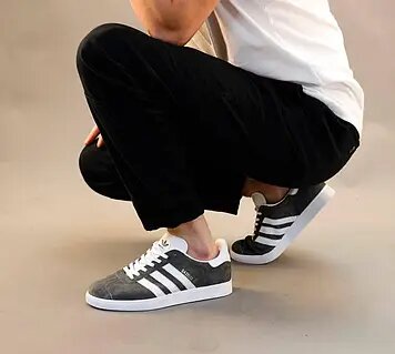 Adidas Gazelle