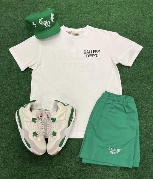 Full outfit