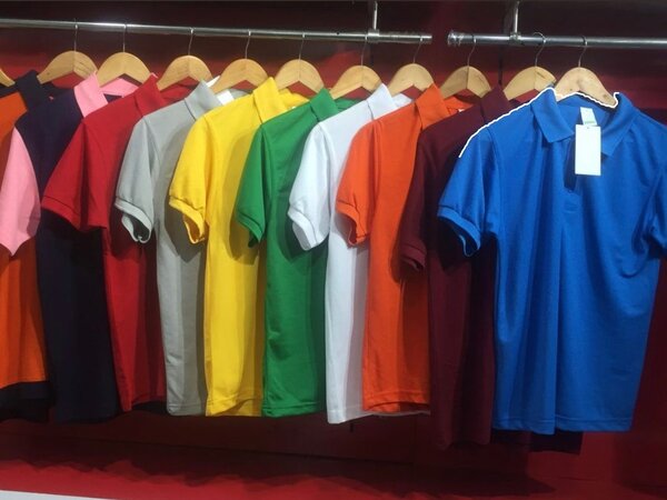 Polo vip